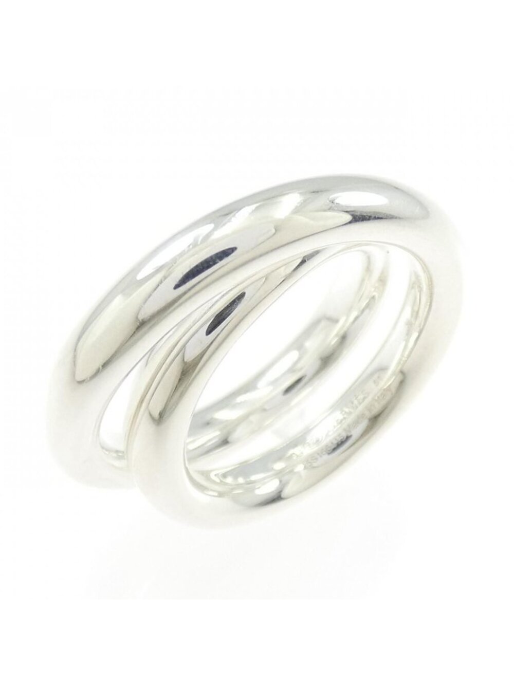 Hermes Vertige Ring